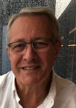 Scott Kinney - Class of 1974 - Portage Central High School