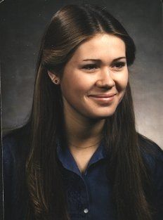 Eileen Gerber - Class of 1980 - Portage Central High School