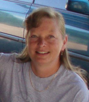 Vicki Brown - Class of 1973 - Portage Central High School