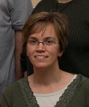 Amy Newhouse - Class of 1988 - Portage Central High School