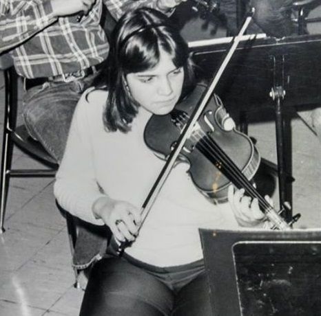 Emily Mann - Class of 1981 - Portage Central High School