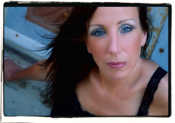Becky Harrison - Class of 1987 - Portage Central High School