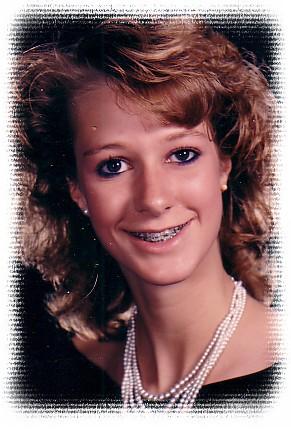 Michele Maze - Class of 1988 - Portage Central High School