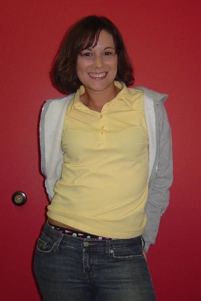 Kelly Mannes - Class of 1996 - Portage Central High School