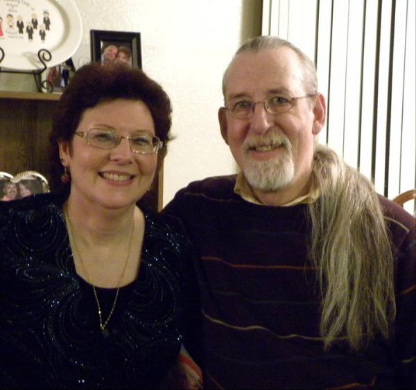 Gwen Smith - Class of 1970 - Portage Central High School