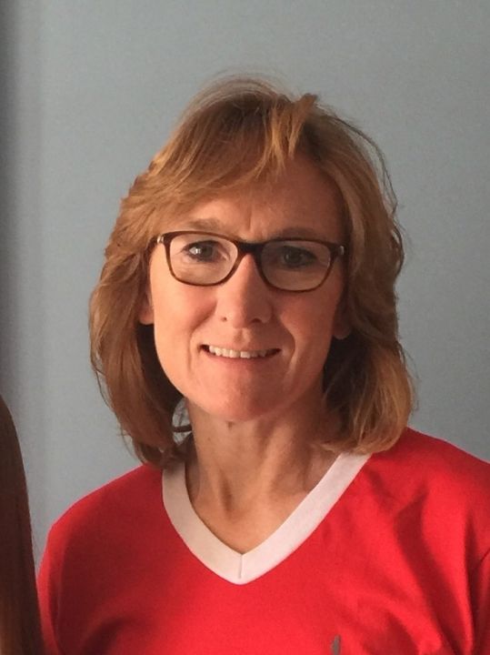 Joanne Kudlicki - Class of 1983 - Portage Central High School
