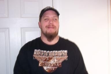 Darin Alexander - Class of 1997 - Portage Central High School