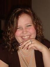 Sarah Curtis - Class of 2003 - Portage Central High School