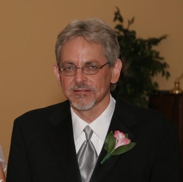 David Bradford - Class of 1974 - Portage Central High School