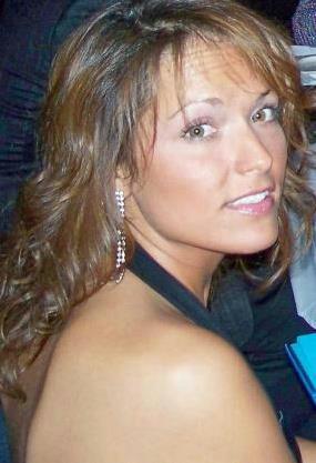 Trish Hargie Lankerd - Class of 1992 - Portage Central High School