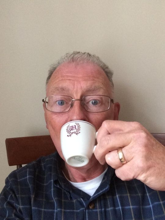 Bob Kuder - Class of 1969 - Portage Central High School