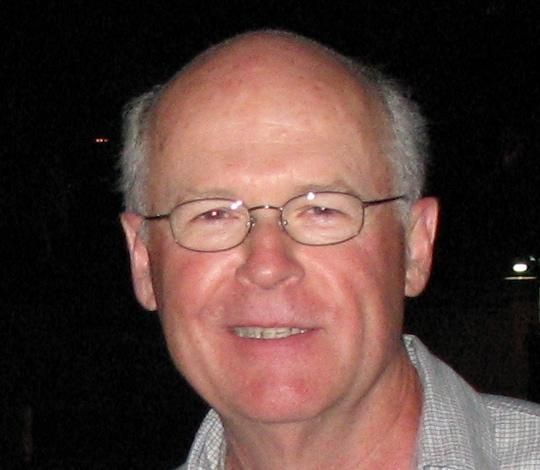 Michael Allgaier - Class of 1965 - Portage Central High School