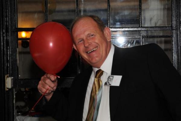 Jim Scholten - Class of 1963 - Portage Central High School