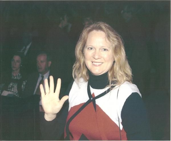 Barbara Newmeyer - Class of 1977 - Portage Central High School
