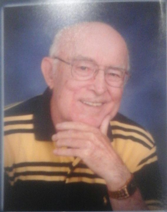 Michael Williams - Class of 1961 - Portage Central High School