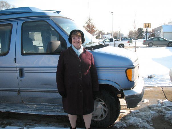 Debra Thompson - Class of 1974 - Portage Central High School
