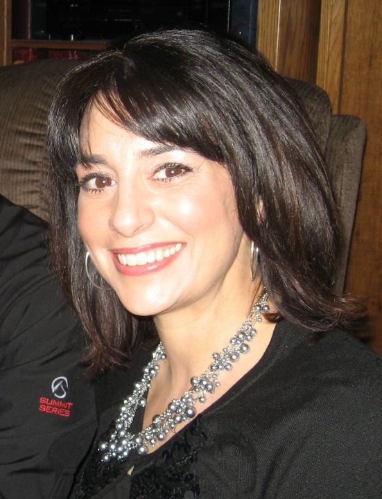 Elizabeth Conner - Class of 1981 - Portage Central High School