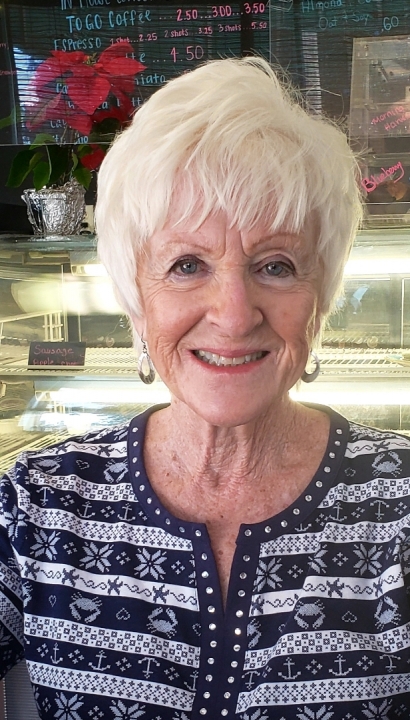 Judy Todd Todd - Class of 1964 - Portage Central High School