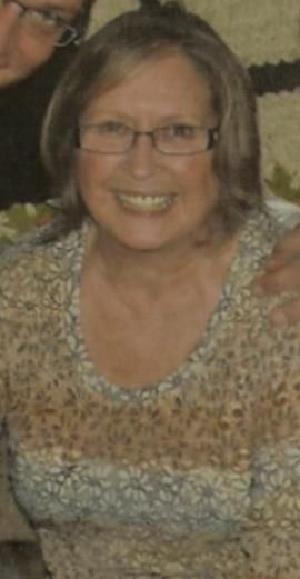 Sharon Carlisle - Class of 1964 - Portage Central High School