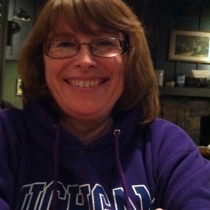 Linda Graham Brown - Class of 1984 - Portage Central High School