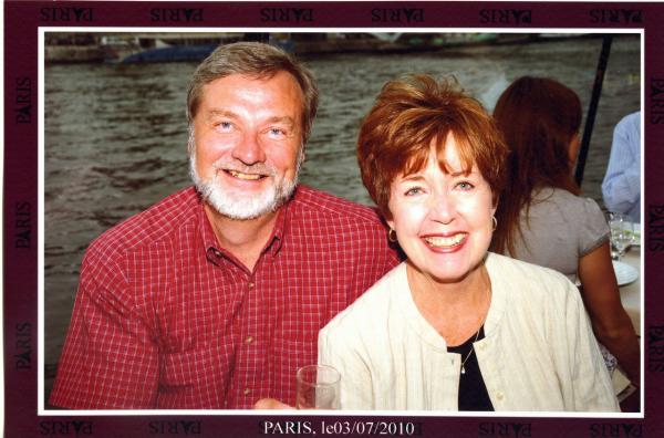 Barbara Centers - Class of 1963 - Portage Central High School