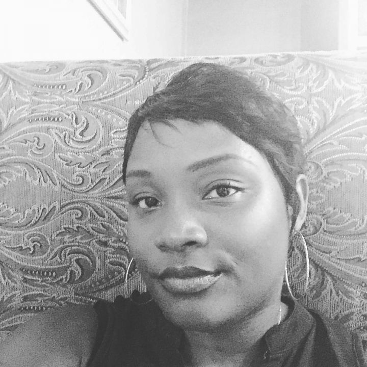 Charnita Allen - Class of 2000 - Portage Central High School