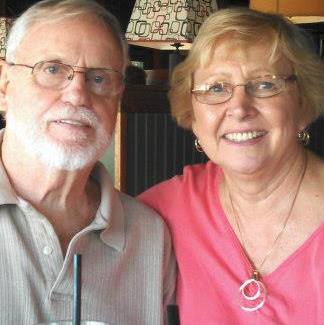 Sharon Barry - Class of 1963 - Portage Central High School