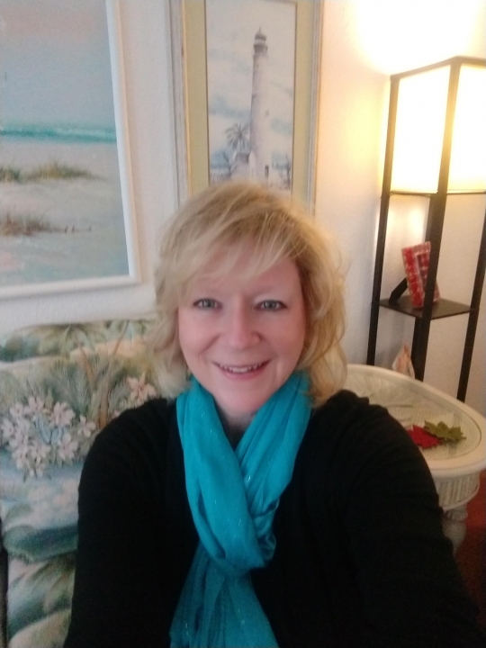 Barbara Harrison - Class of 1973 - Portage Central High School