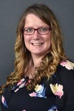 Wendy Schutz - Class of 1991 - Portage Central High School