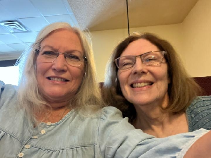 Gwen Smith - Class of 1970 - Portage Central High School