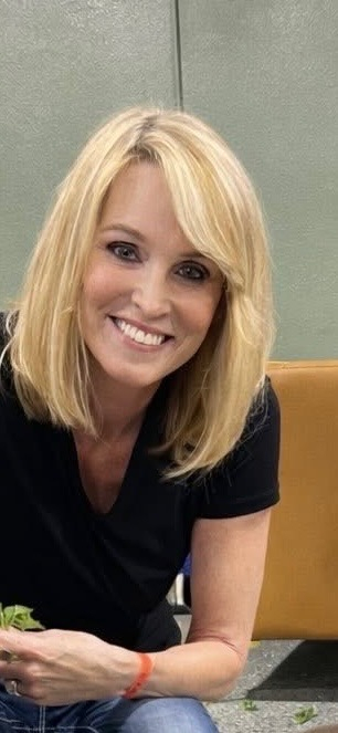 Carolyn Groothuis - Class of 1973 - Portage Central High School