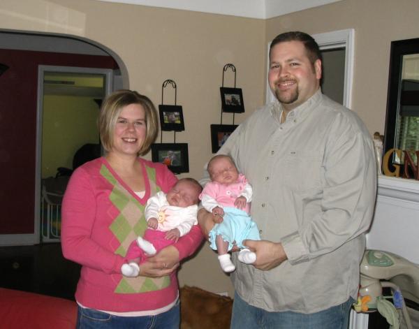 Emily Corstange - Class of 1997 - Portage Central High School