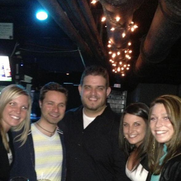 Ryan Hoch - Class of 2006 - Portage Central High School