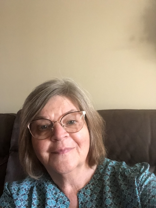 Rebecca Dorgan - Class of 1971 - Portage Central High School