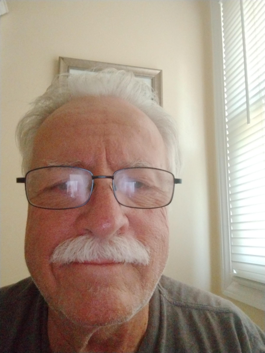 Gary Wager - Class of 1966 - Portage Central High School