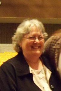 Wanda Maston - Class of 1964 - Portage Central High School