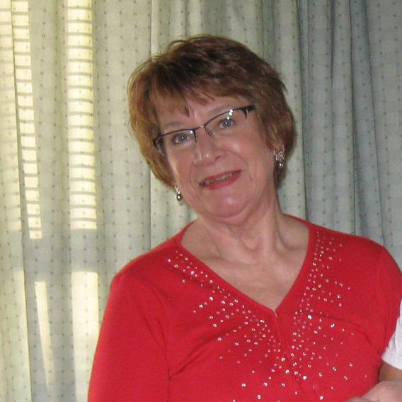 Diane Schiebergen - Class of 1963 - Portage Central High School