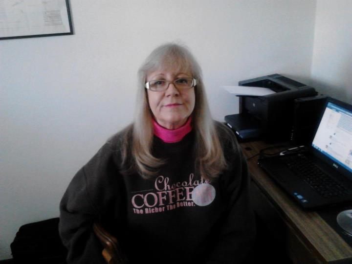 Dianne Pfeifer Clippinger - Class of 1972 - Portage Central High School
