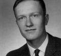 Gary Meyers, class of 1965
