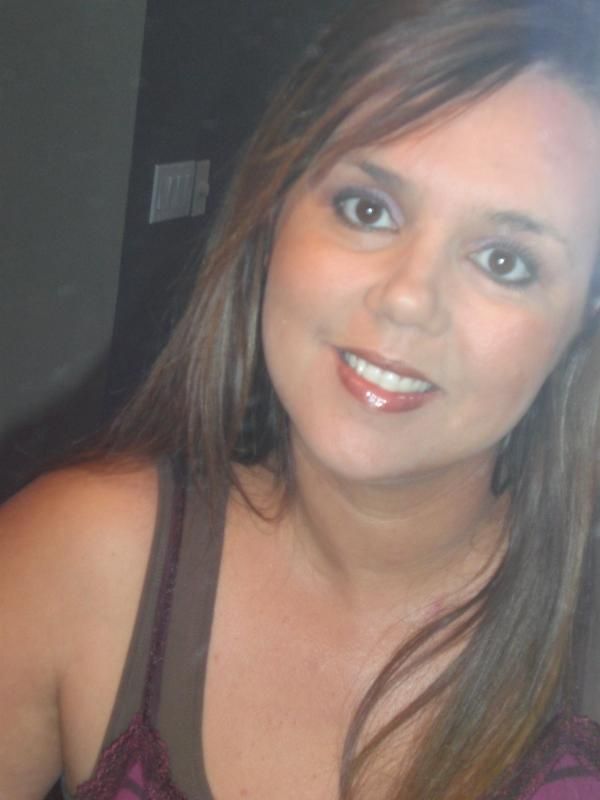 Denesia Khouri - Class of 1991 - South Fork High School