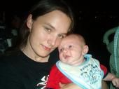 Brenda Mineer - Class of 2005 - South Fork High School