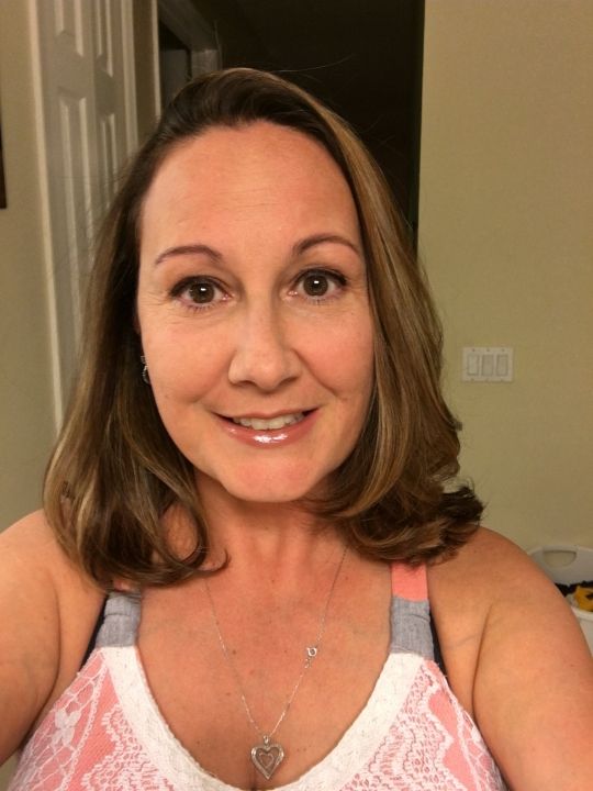 Monica Yielding - Class of 1996 - South Fork High School