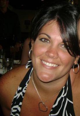 Jessica Yacopino - Class of 1995 - South Fork High School