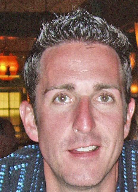 Brian Mcmillan - Class of 1989 - South Fork High School