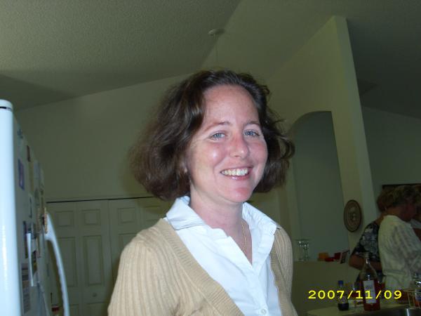 Michele Pepe - Class of 1994 - South Fork High School
