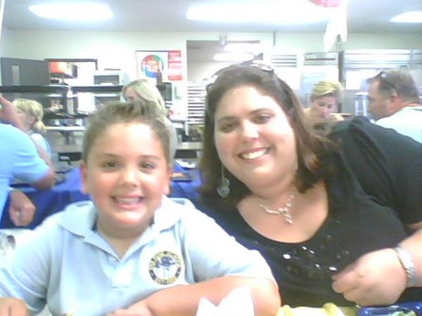 Nicole Enos - Class of 1999 - South Fork High School