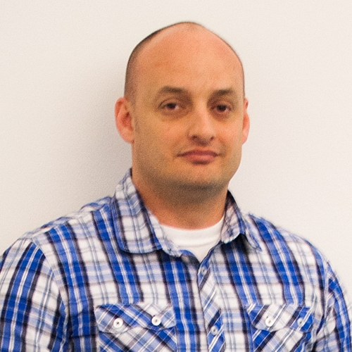 Eric Carbaugh - Class of 1992 - South Fork High School