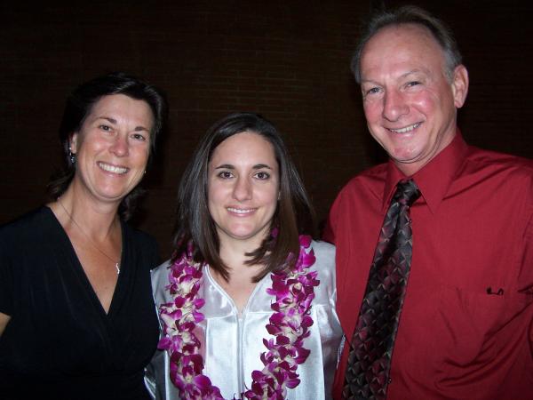 Jessica Flerx - Class of 2000 - South Fork High School