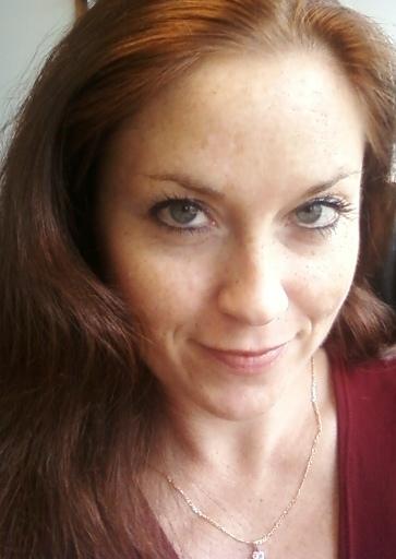 Brandi Murchison - Class of 1998 - South Fork High School