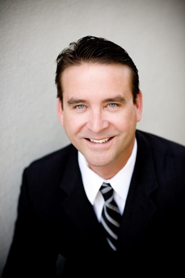John Snyder - Class of 1987 - South Fork High School